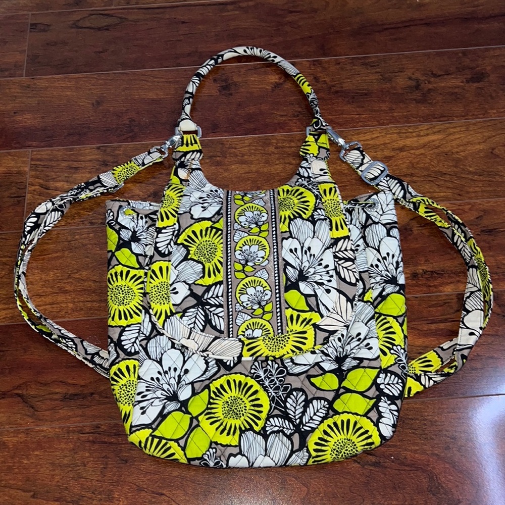 Vera Bradley Bag
